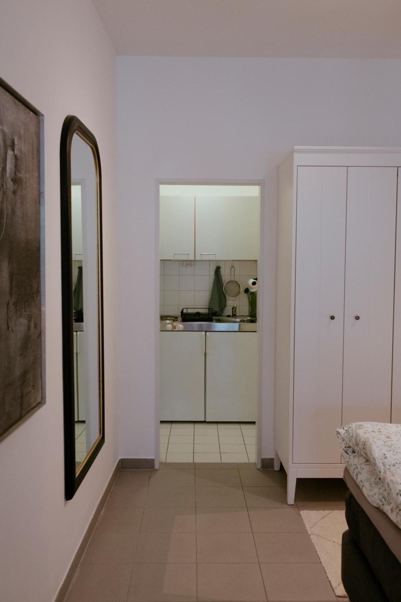 Charmante Ferienwohnung In Der Altstadt Landsberg am Lech Exteriér fotografie